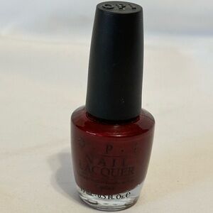 OPI Bastille My Heart Nail Polish